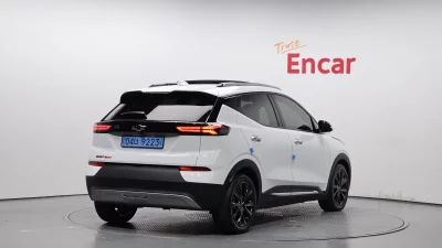 Daewoo 볼트 EUV