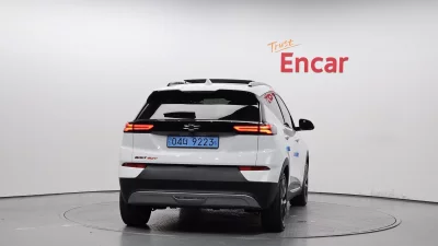 Daewoo 볼트 EUV