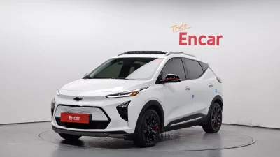 Daewoo 볼트 EUV