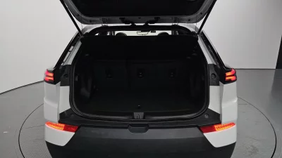 Daewoo 볼트 EUV