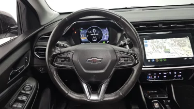 Daewoo 볼트 EUV