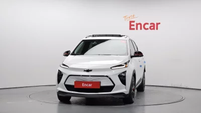 Daewoo 볼트 EUV