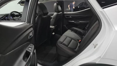 Daewoo 볼트 EUV