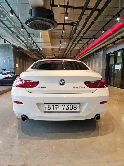BMW 6-Series