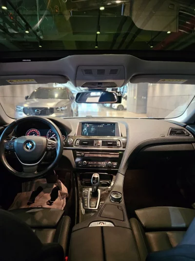 BMW 6-Series