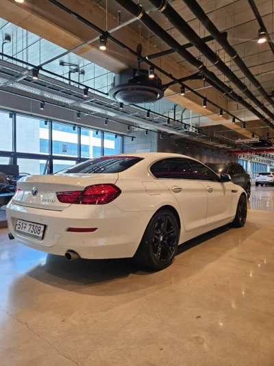 BMW 6-Series