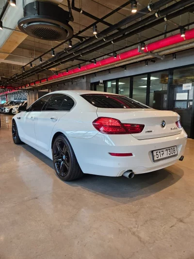 BMW 6-Series