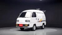 Daewoo damas