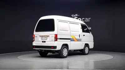 Daewoo damas
