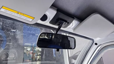 Daewoo damas