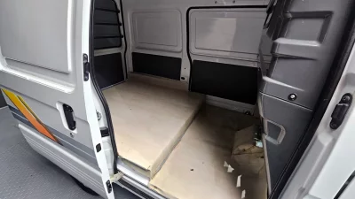 Daewoo damas