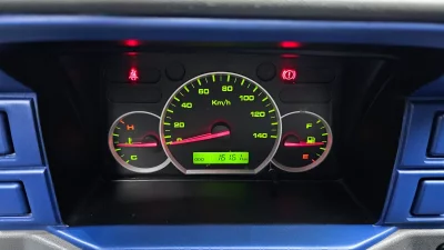 Daewoo damas