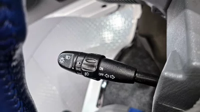 Daewoo damas