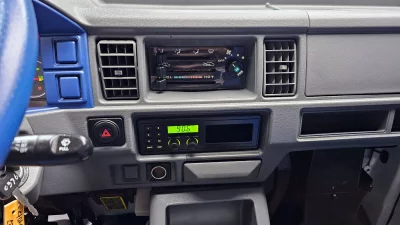 Daewoo damas
