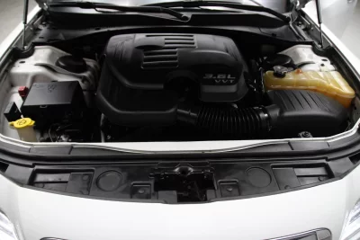 Chrysler 300C