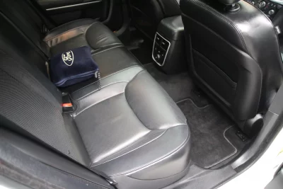 Chrysler 300C
