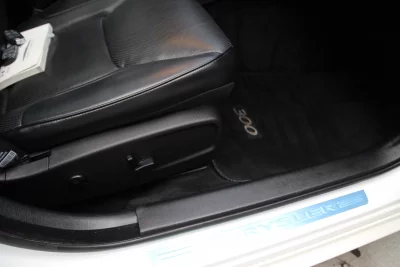 Chrysler 300C
