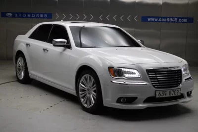 Chrysler 300C