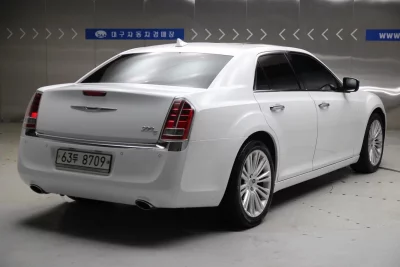 Chrysler 300C