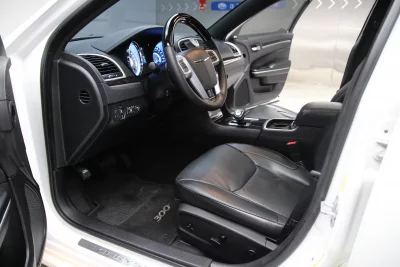 Chrysler 300C