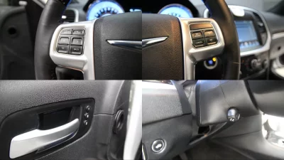 Chrysler 300C
