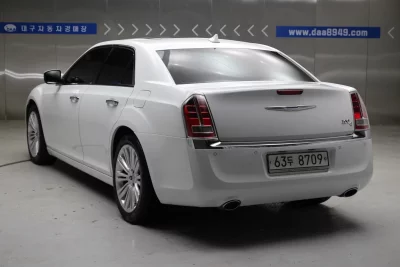 Chrysler 300C