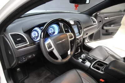 Chrysler 300C