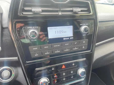 SsangYong TIBOLI