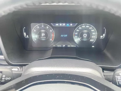 SsangYong TIBOLI