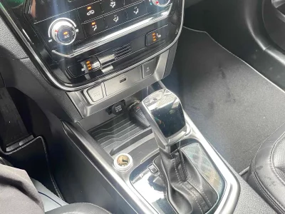 SsangYong TIBOLI