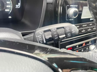 SsangYong TIBOLI