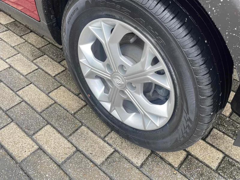 SsangYong TIBOLI