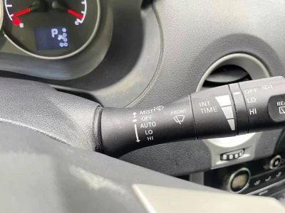 Renault Samsung QM5