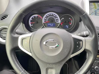 Renault Samsung QM5