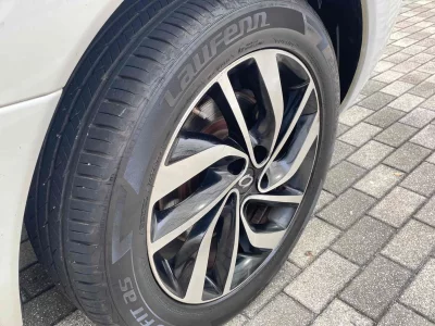 Renault Samsung QM5