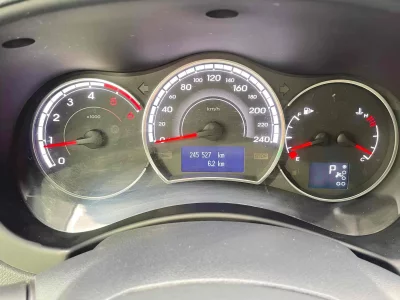 Renault Samsung QM5