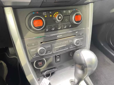 Renault Samsung QM5