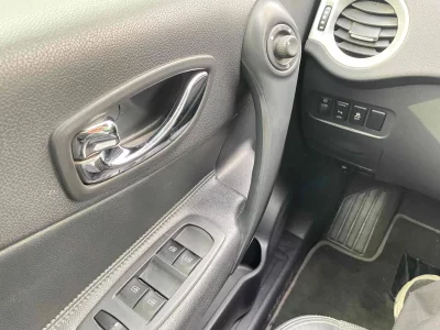 Renault Samsung QM5