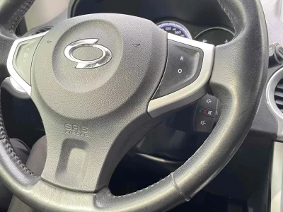 Renault Samsung QM5