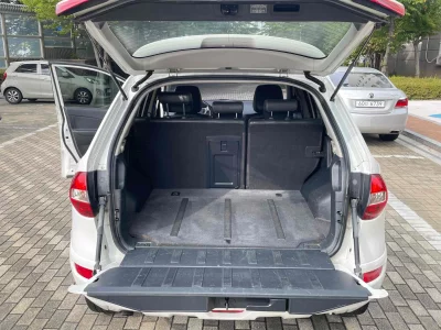 Renault Samsung QM5