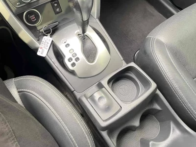 Renault Samsung QM5