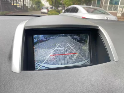 Renault Samsung QM5