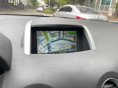 Renault Samsung QM5