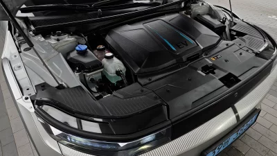Hyundai Ioniq5