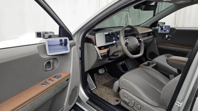 Hyundai Ioniq5