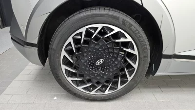 Hyundai Ioniq5