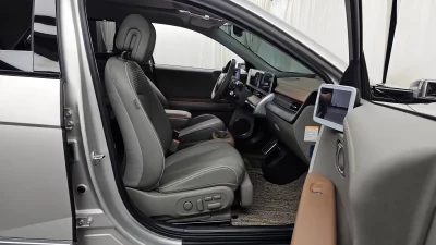 Hyundai Ioniq5