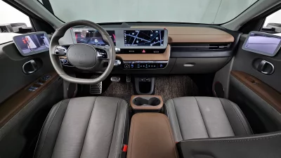 Hyundai Ioniq5
