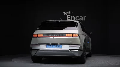 Hyundai Ioniq5