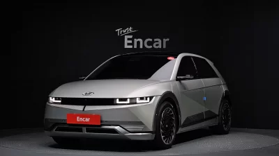 Hyundai Ioniq5